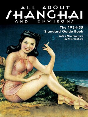 cover image of All About Shanghai and Environs